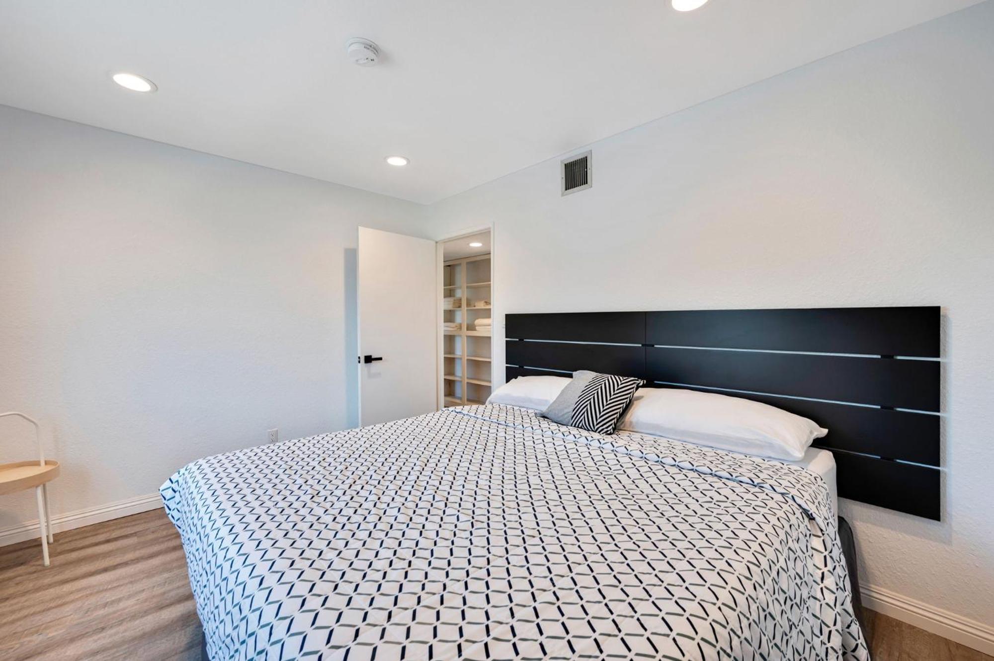 Unik Motel Los Angeles Szoba fotó